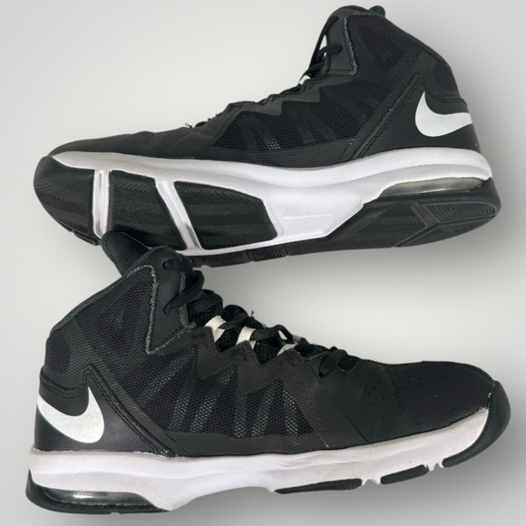 Kids Nike Air Max Stutter Step 2 size 6.5Y - Picture 5 of 7